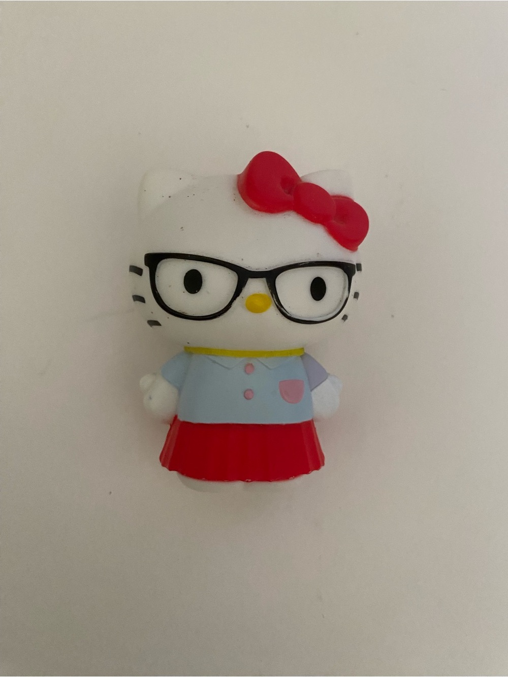 Hello Kitty Figure
